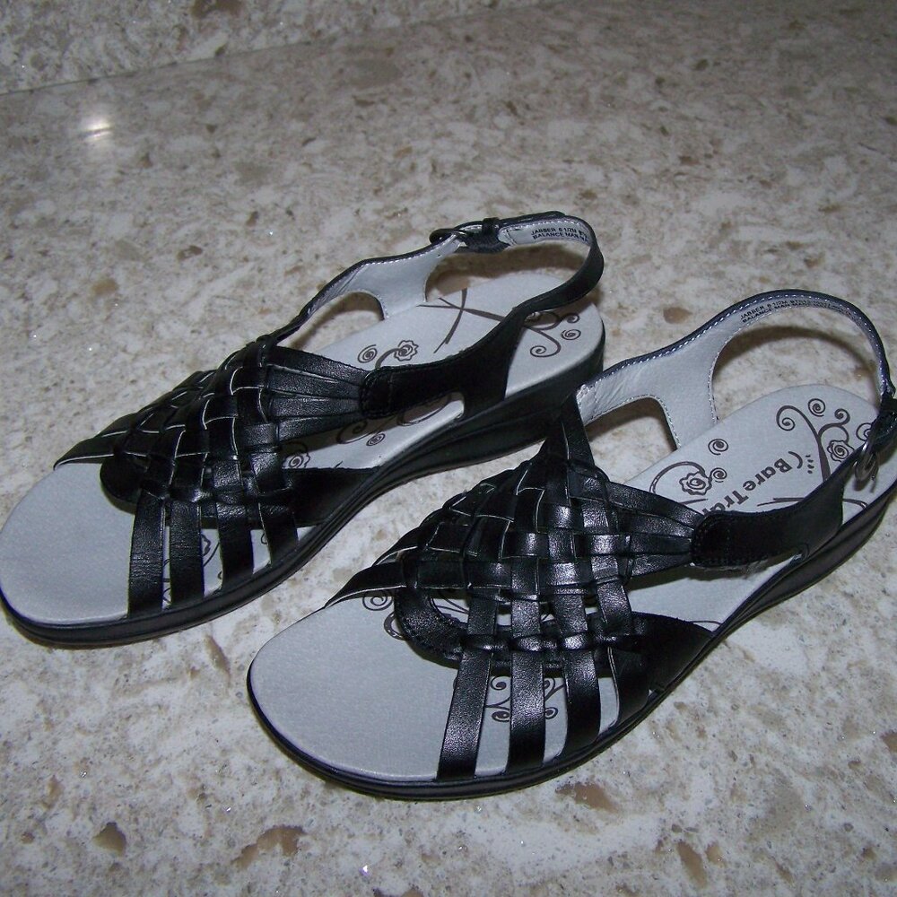 Bear Traps Black ‘Jabber’ 6.5 M